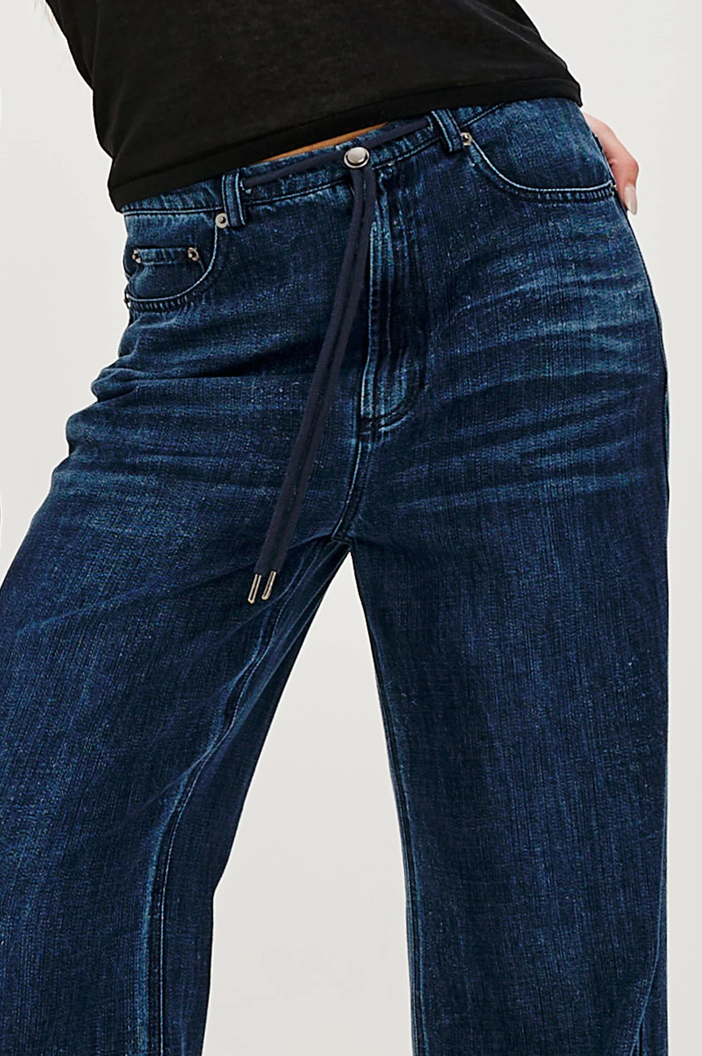 Normandie Pant