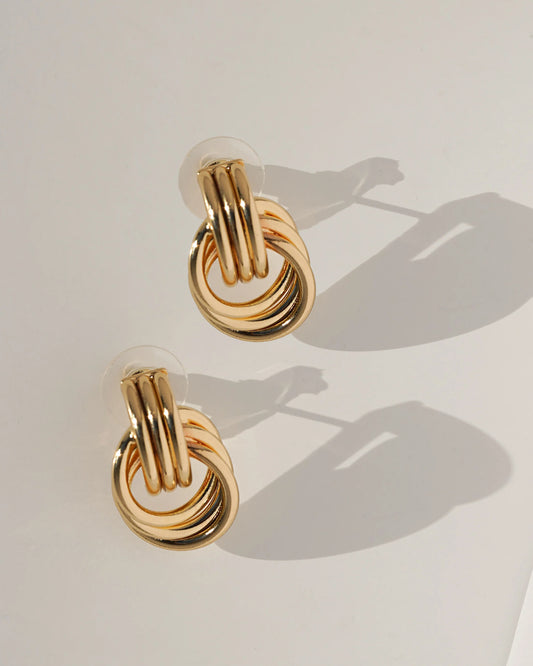 Nicole Earrings