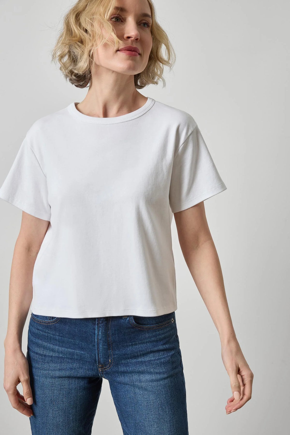 Easy Tee