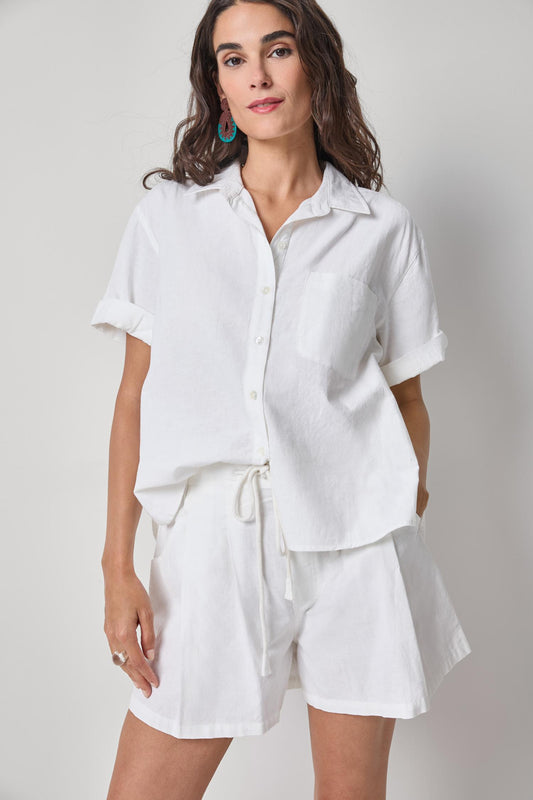 BF Button Down