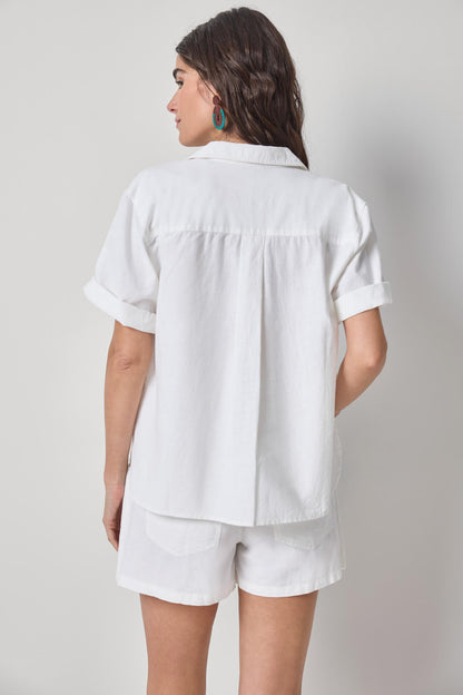 BF Button Down