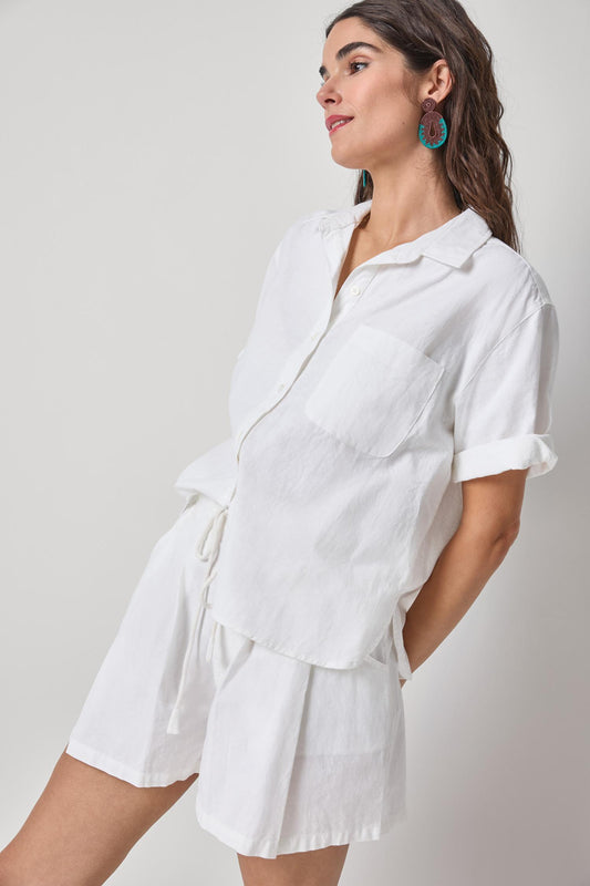 BF Button Down
