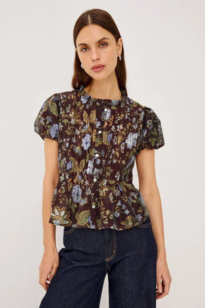 Pepper Shirt