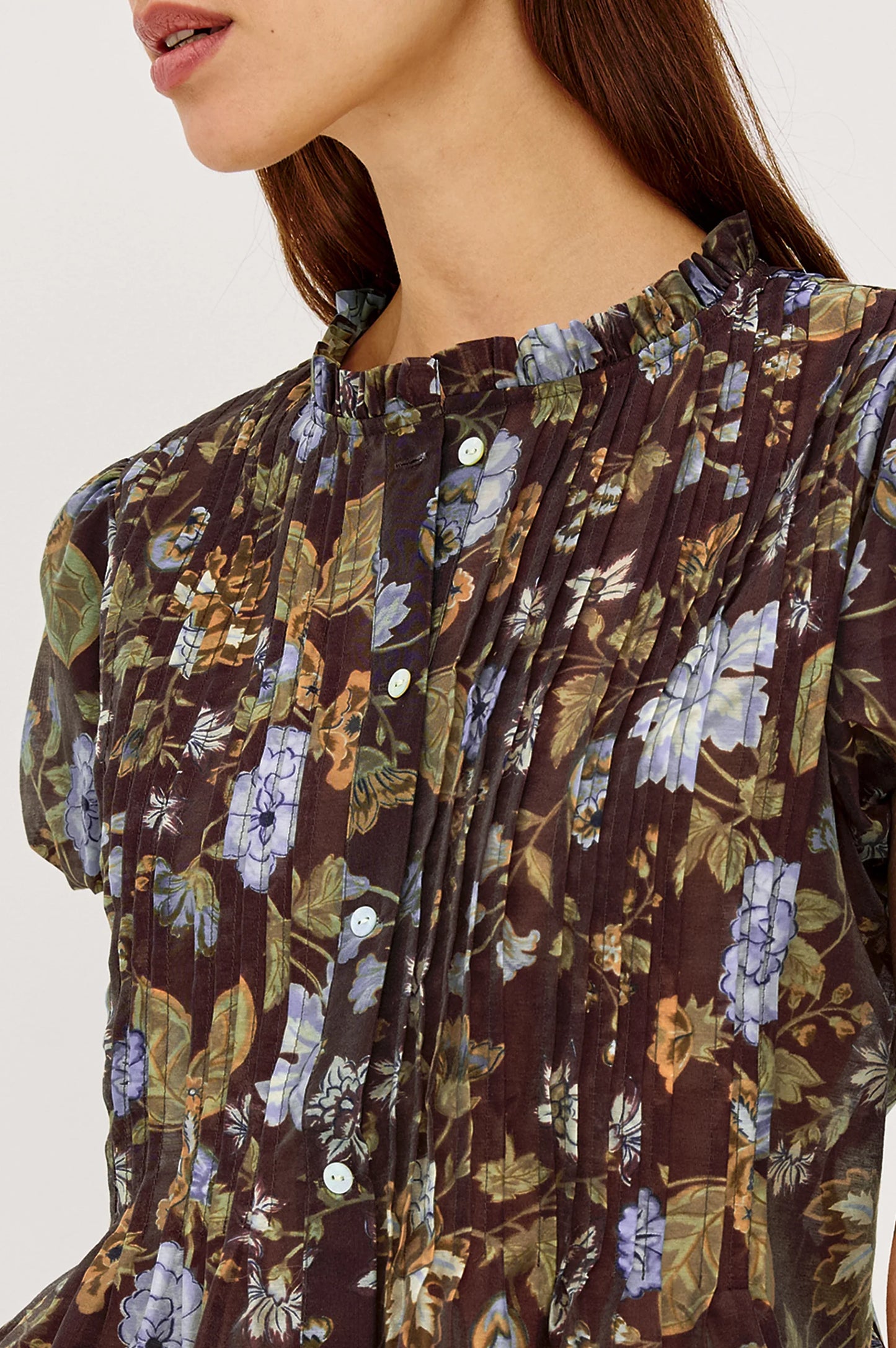 Pepper Shirt