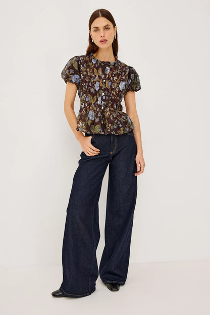 Pepper Shirt