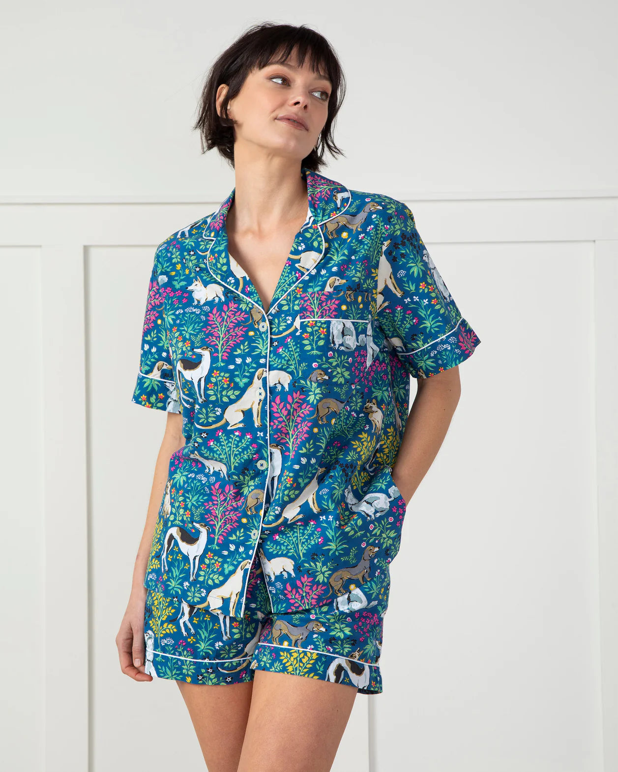 Short Sleep Set