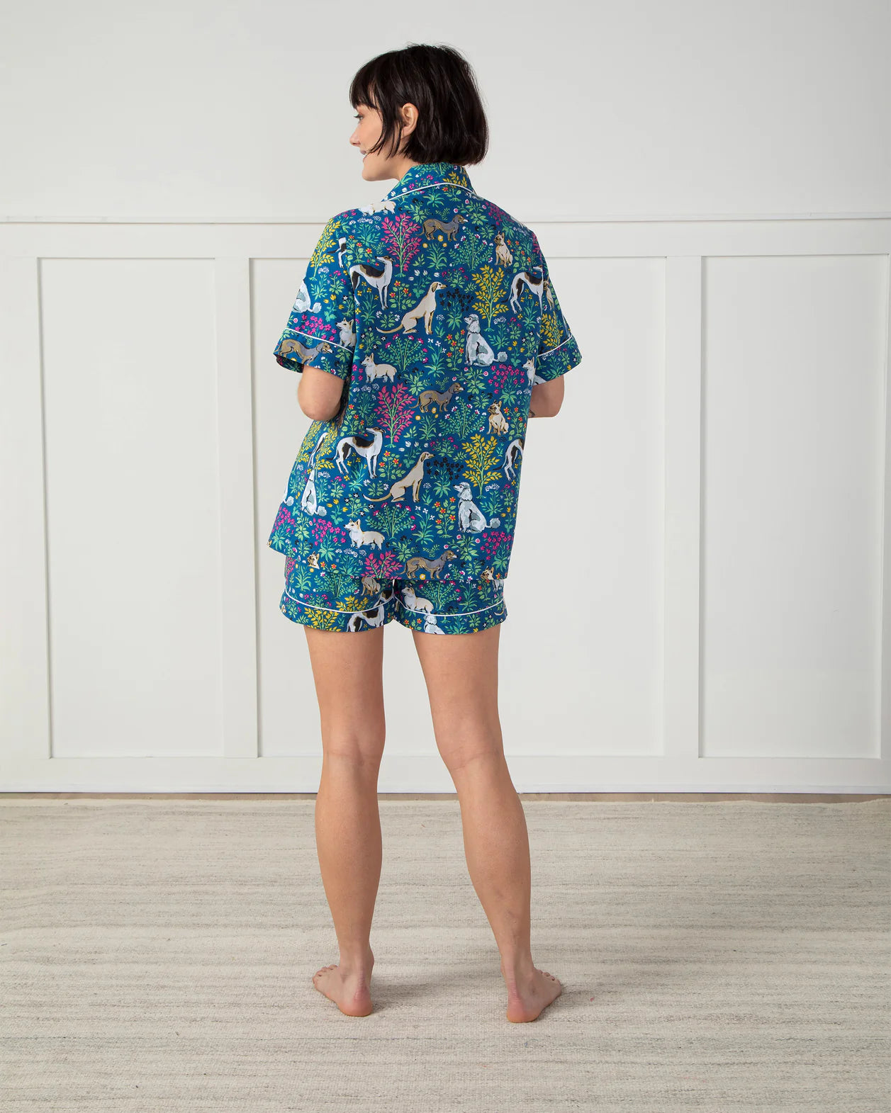 Short Sleep Set