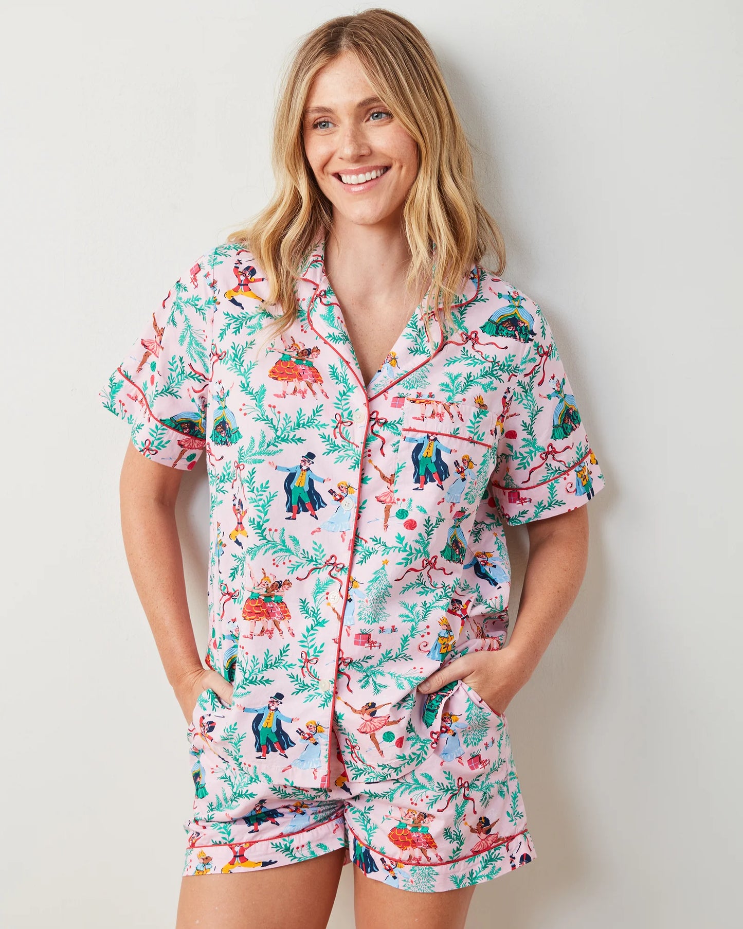 Short Sleep Set