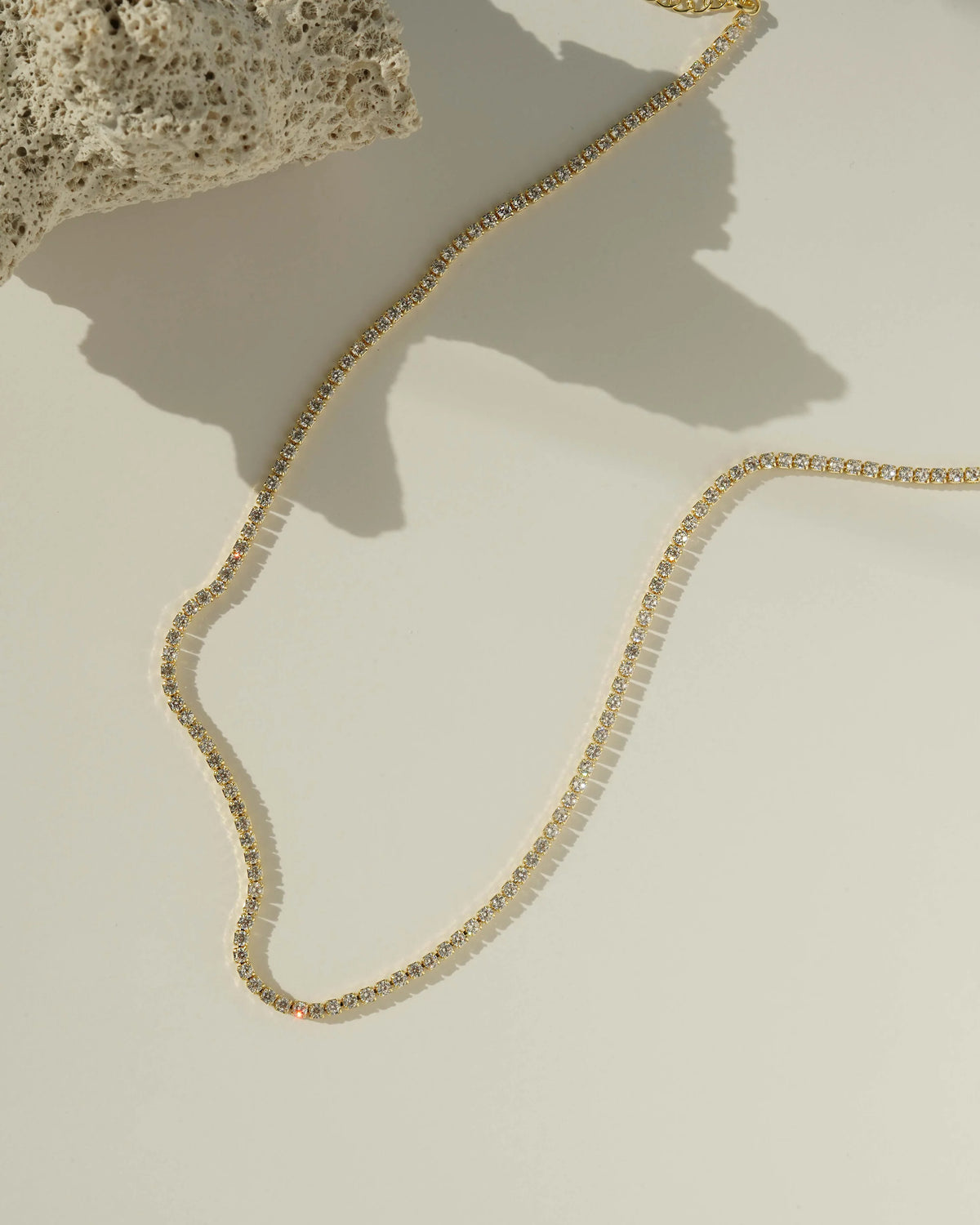 Perri Necklace