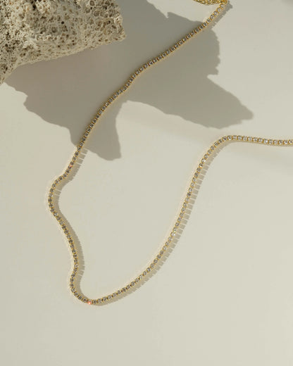 Perri Necklace