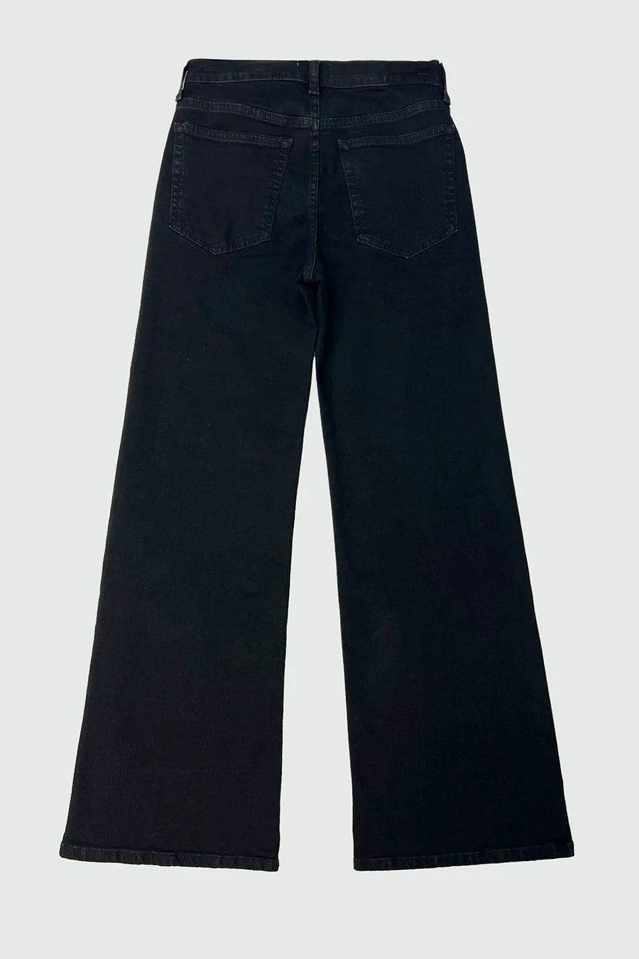 Romi French Wide Leg