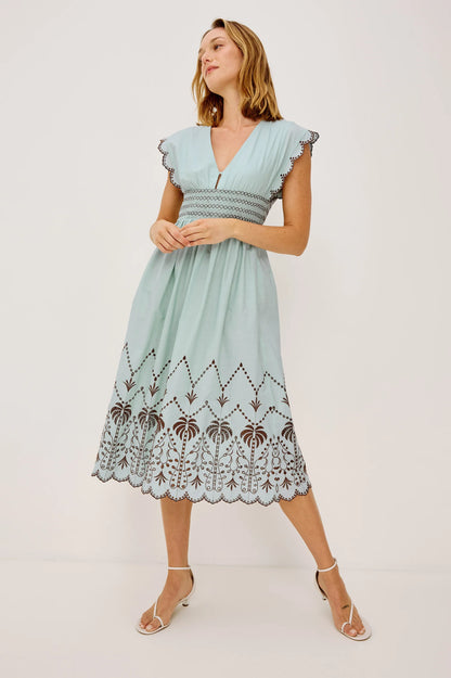 Roxanne Dress