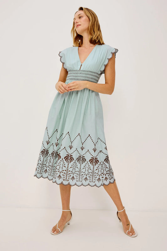 Roxanne Dress