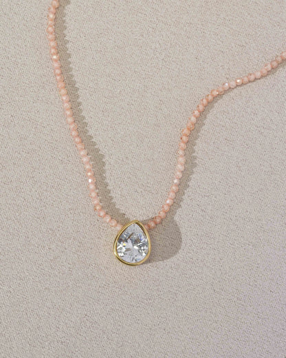 Rosario Necklace
