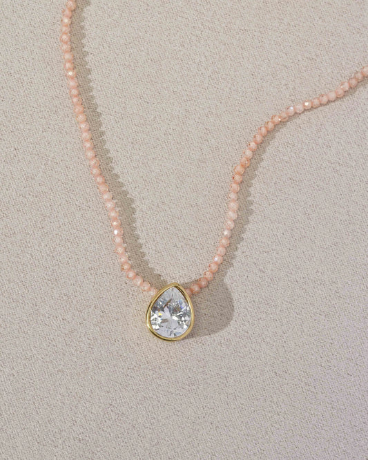Rosario Necklace