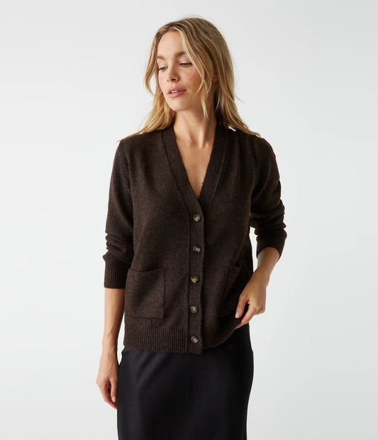 Mariko Cardigan