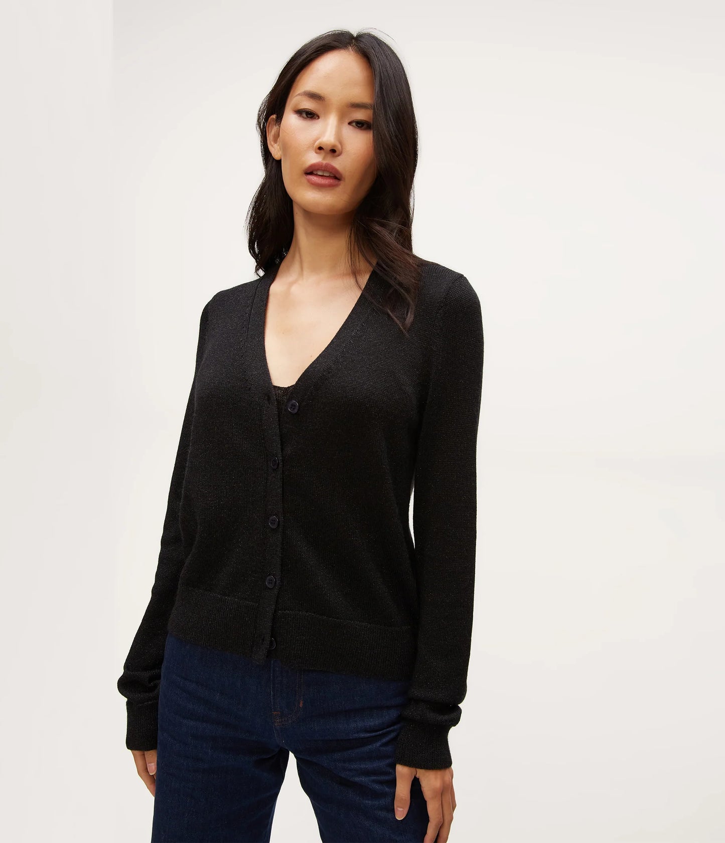 Ruiz Cardigan