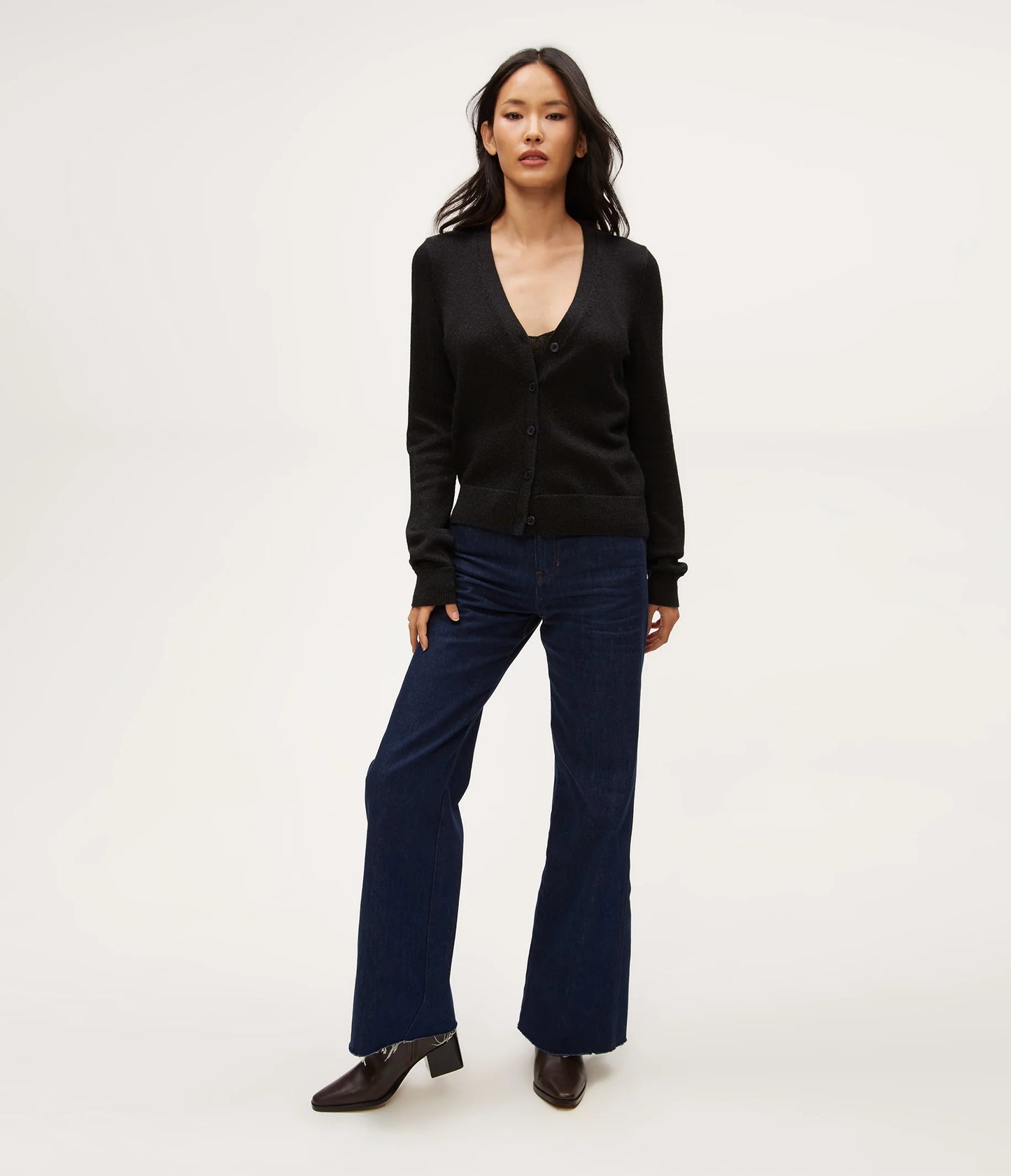 Ruiz Cardigan