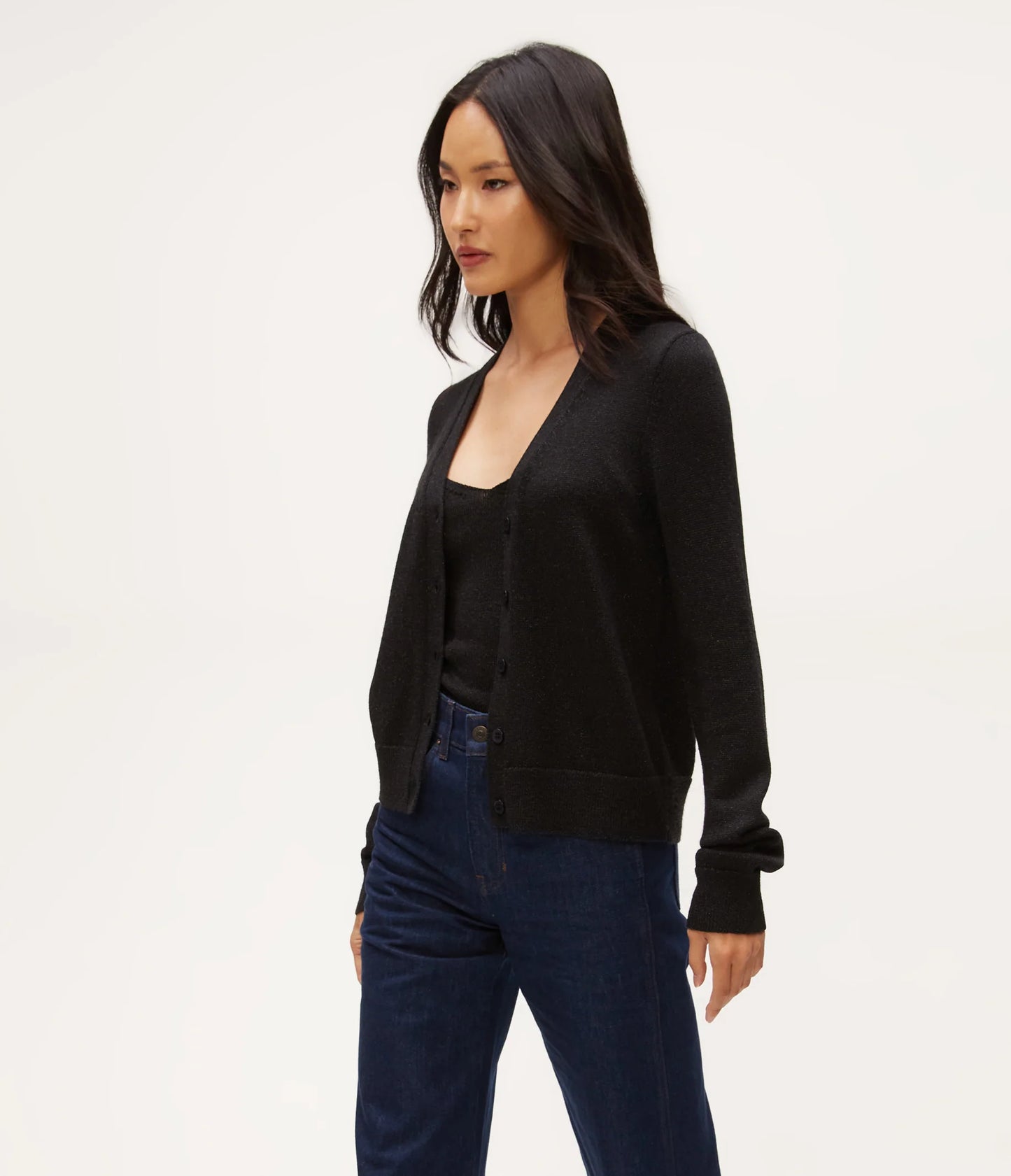Ruiz Cardigan