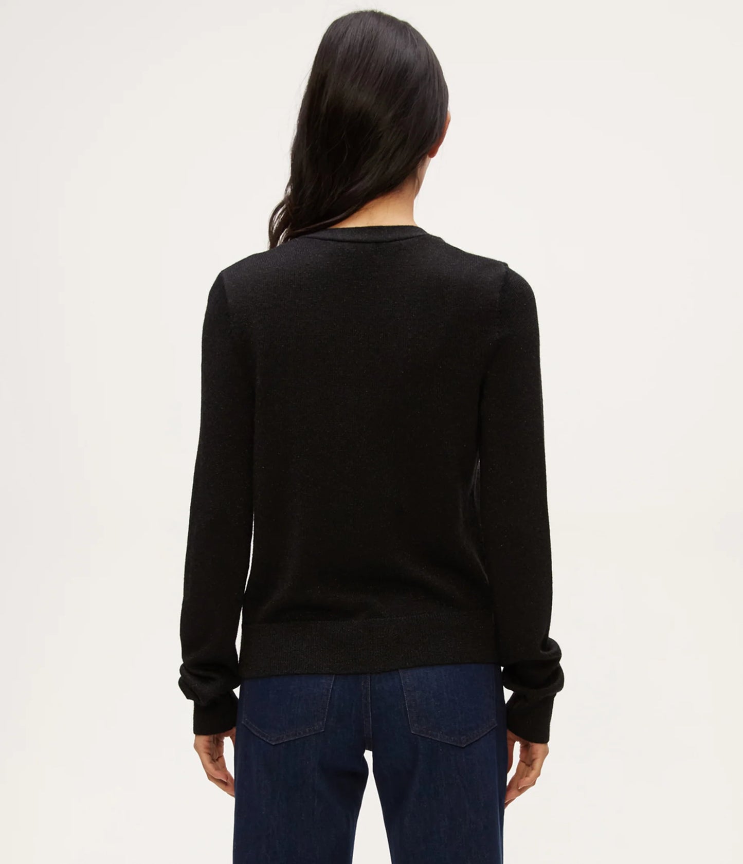 Ruiz Cardigan