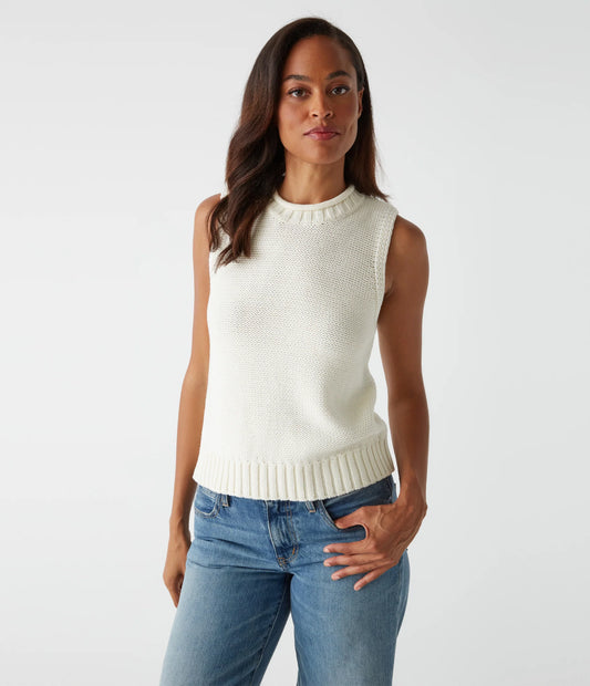 Sia Shell Vest
