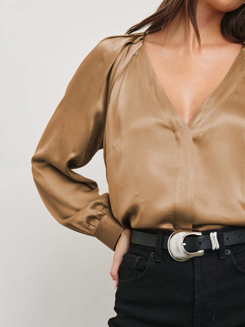 Sandra Blouse