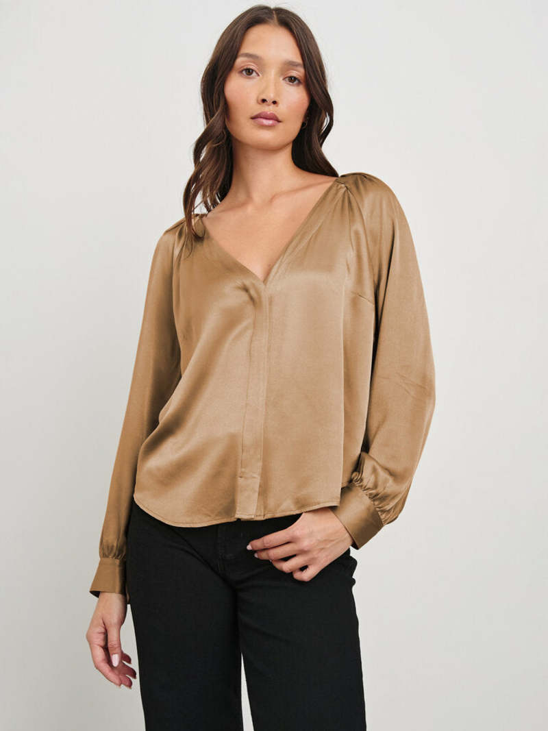 Sandra Blouse