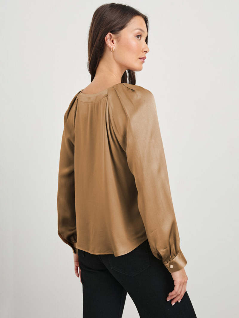 Sandra Blouse