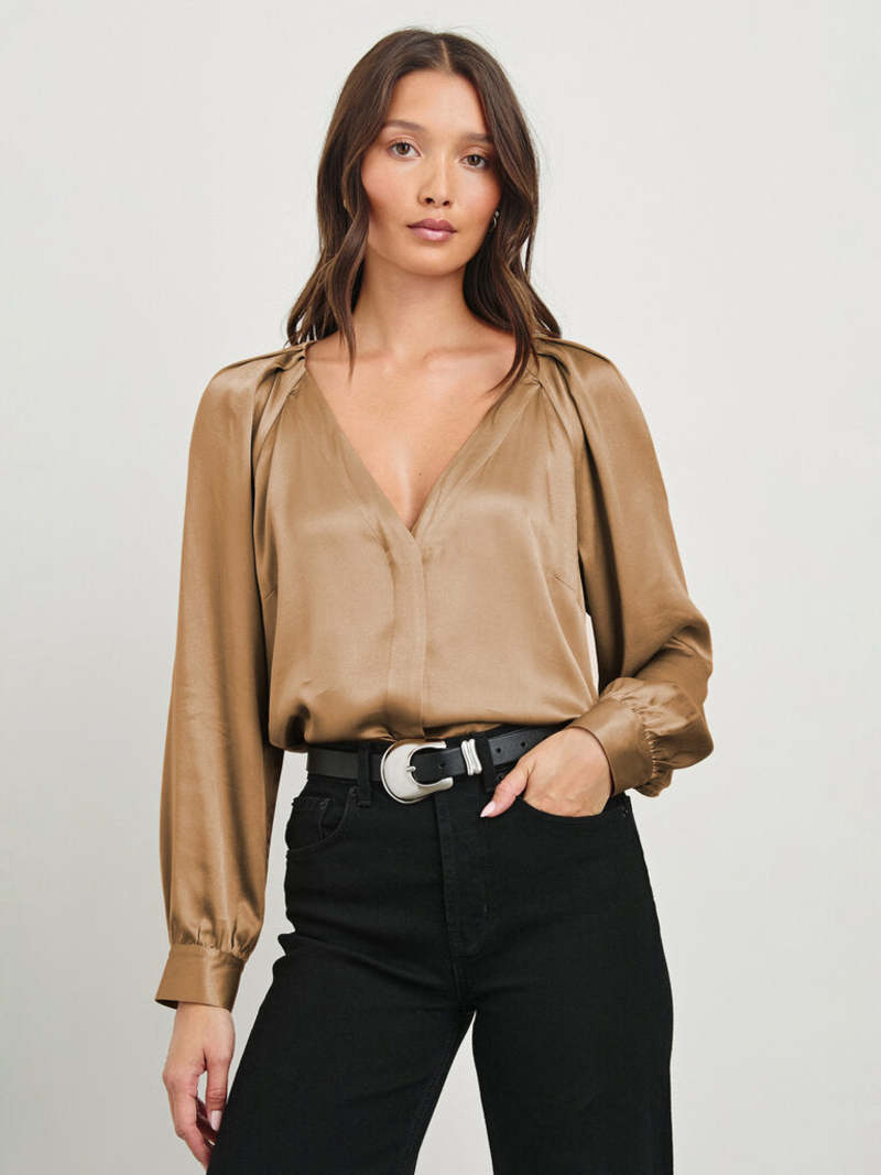 Sandra Blouse