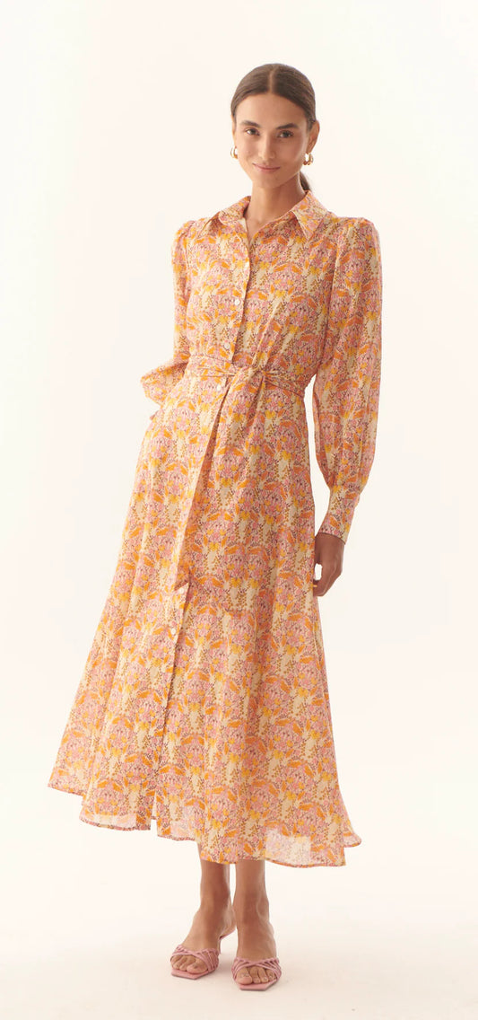 Allison Dress