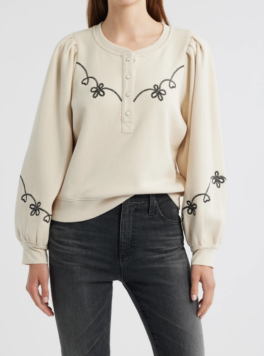 Hanne Sweatshirt