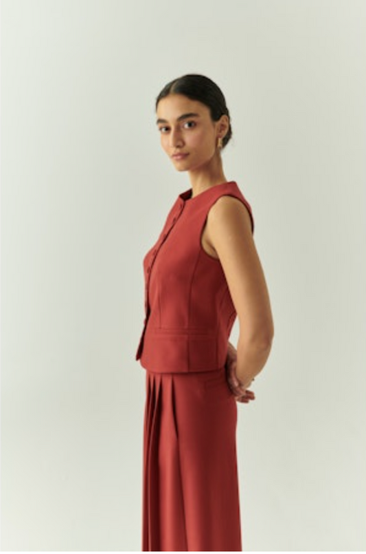 Elowyn Vest
