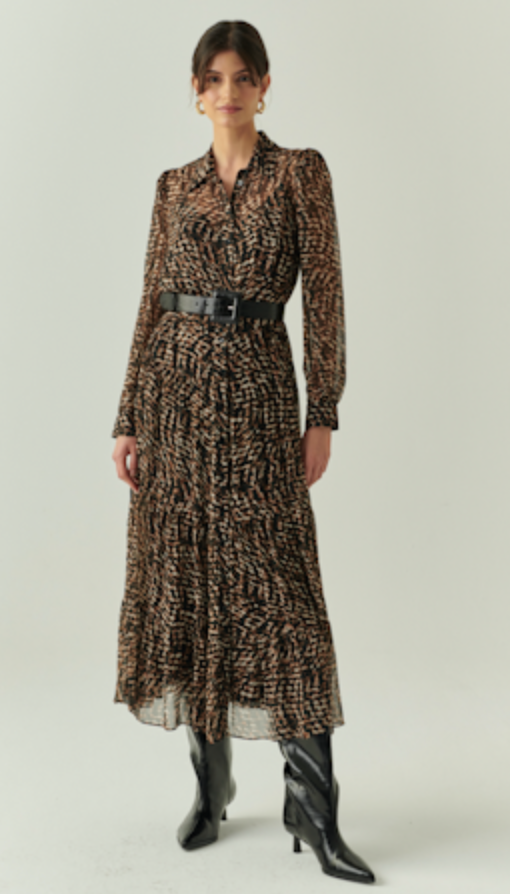 Aliza Dress