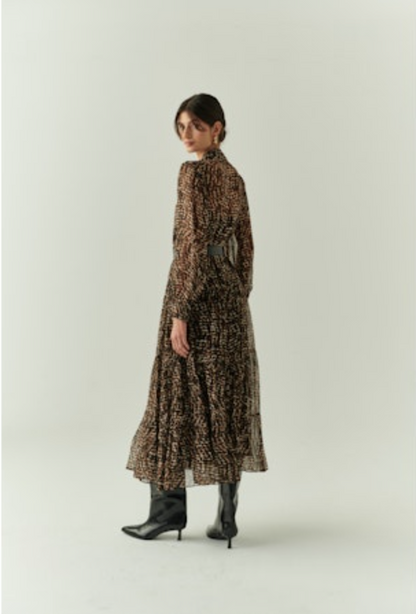 Aliza Dress