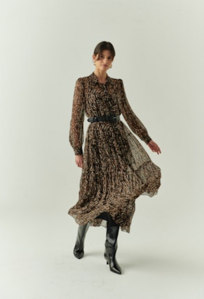 Aliza Dress