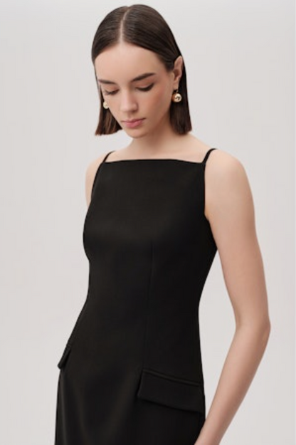 Glimmer Dress