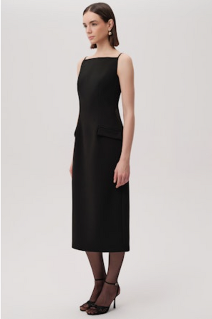 Glimmer Dress