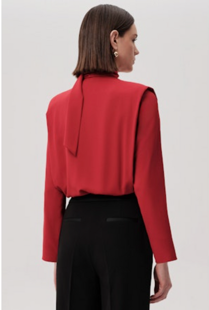 Sandy Blouse