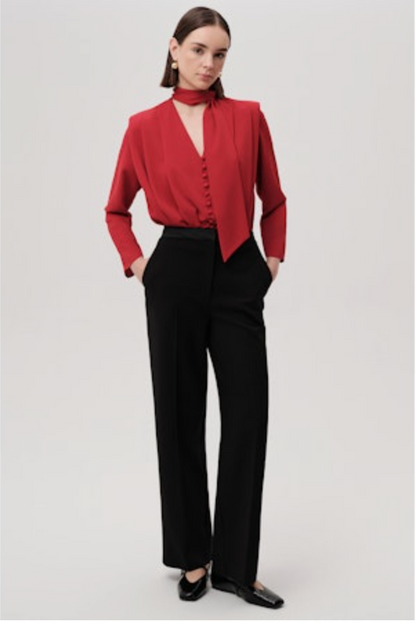 Sandy Blouse