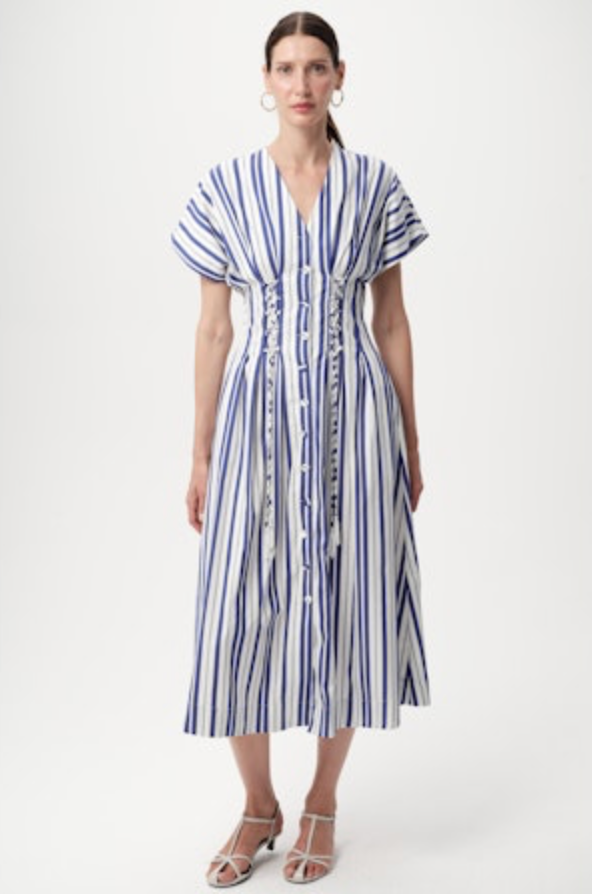 Aldrick Dress