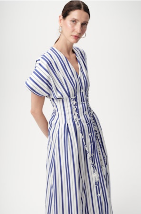 Aldrick Dress