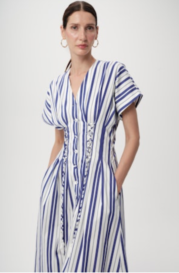 Aldrick Dress