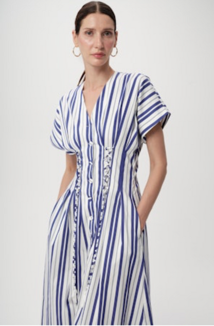 Aldrick Dress