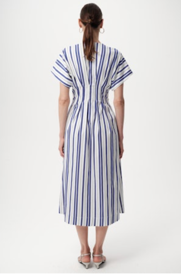 Aldrick Dress