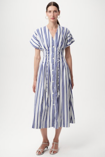 Aldrick Dress