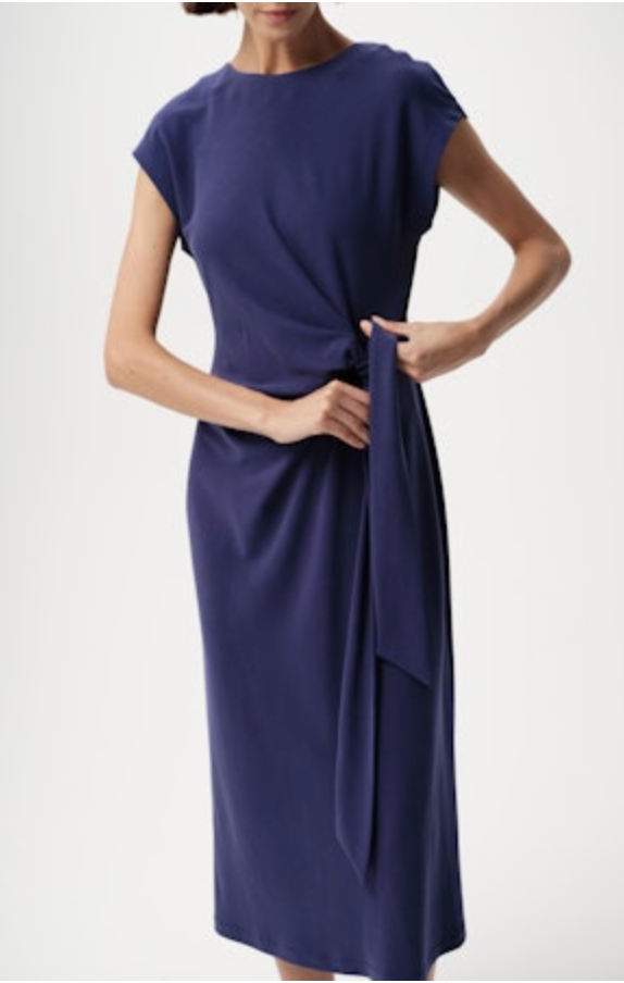 Ferguson Dress