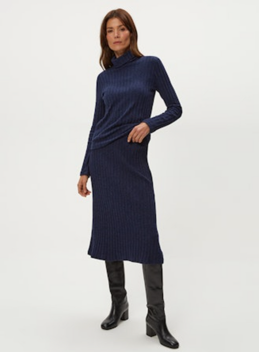 Shania Midi Skirt