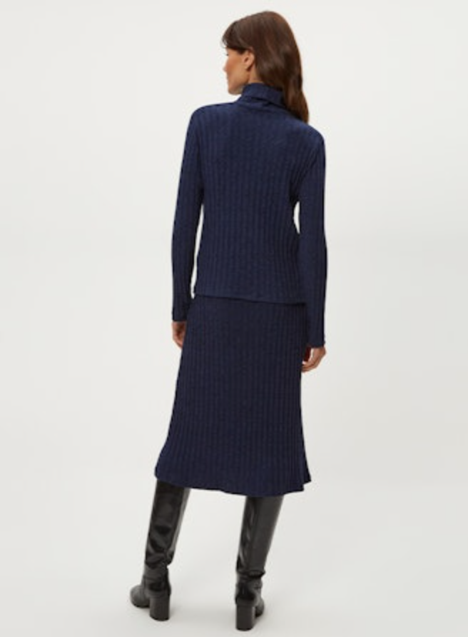 Shania Midi Skirt