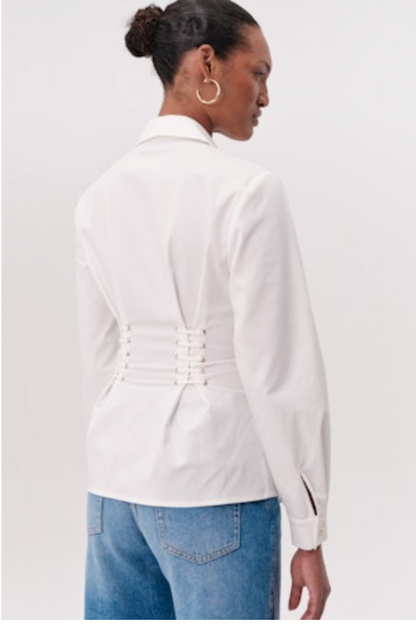 Miya Shirt