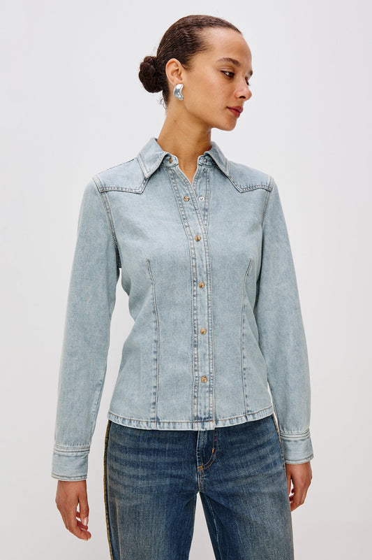 Taiana Shirt
